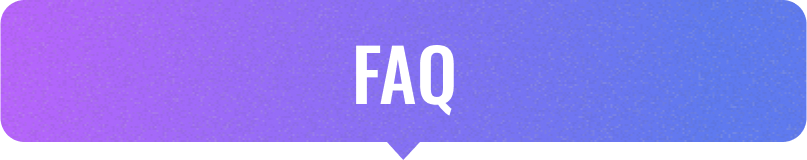 FAQ