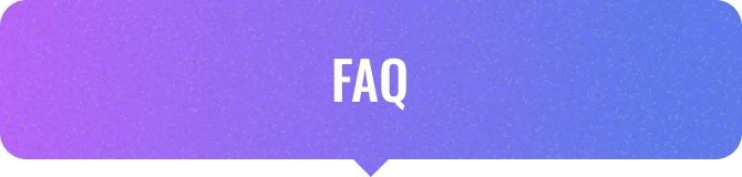 FAQ