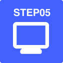 STEP 05