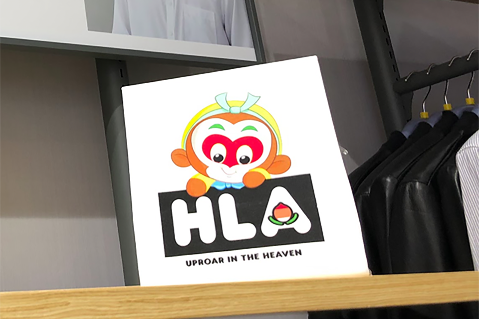 8.卓上POP