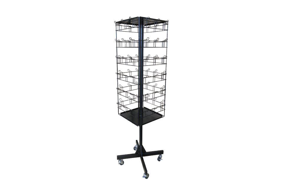 12.フロア什器