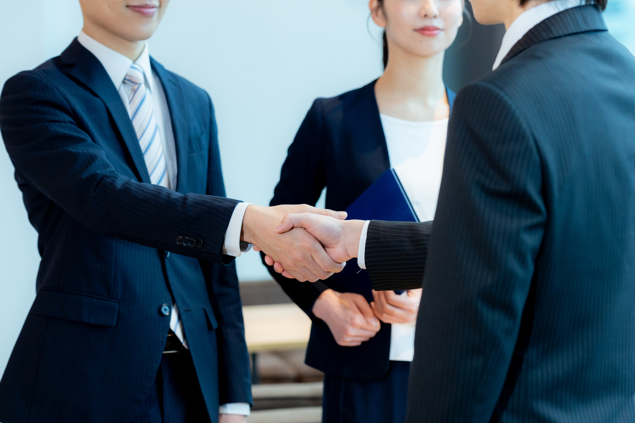 事務手続きをプロに任せて、当日の接客・集客に集中しよう