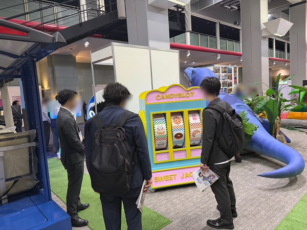 10.抽選会・プレゼントキャンペーン