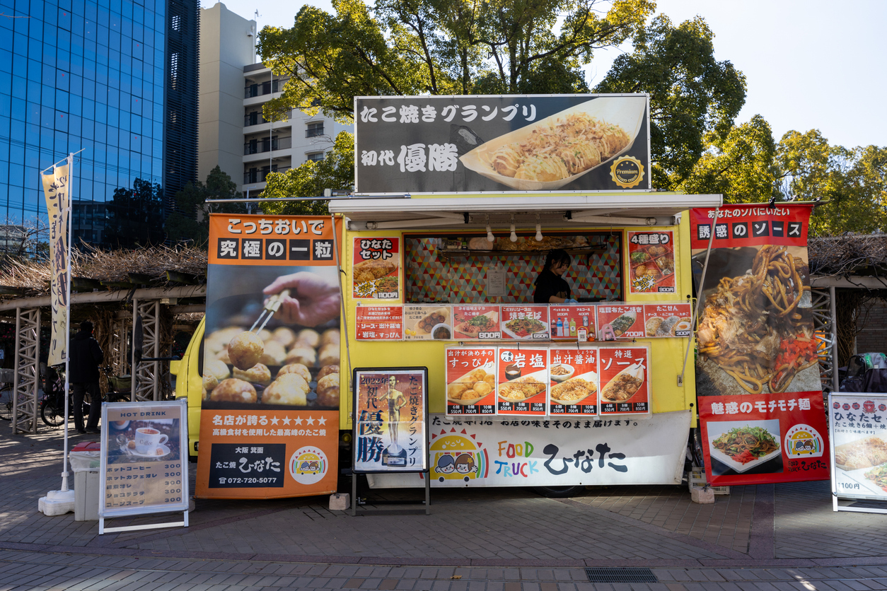 ターゲットの目に留まる最適なサイズを選ぼう