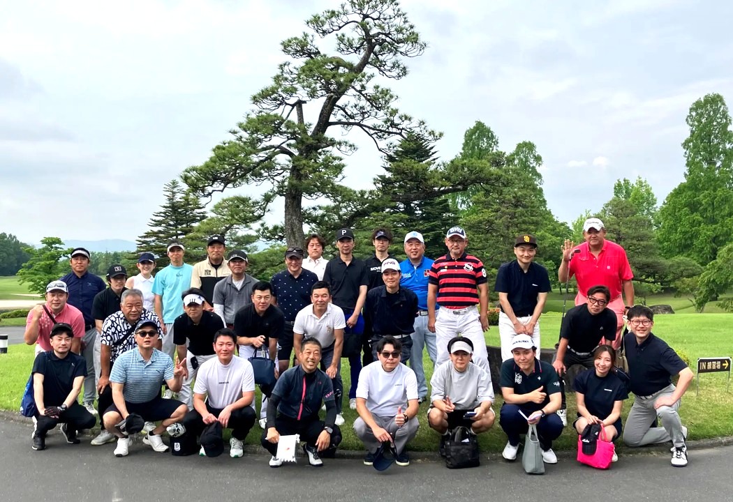 golf